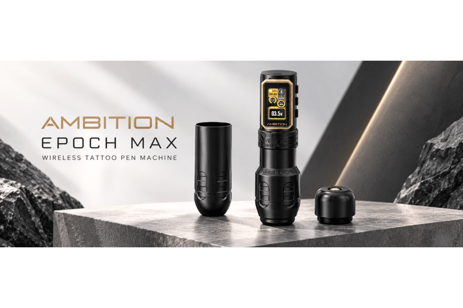Ambition Epoch Max Review: Specs, Artist Feedback, and Where to Buy