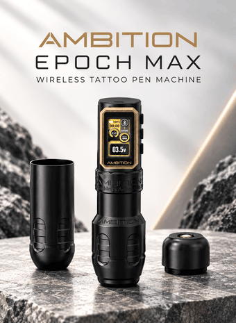 Ambition Epoch Max