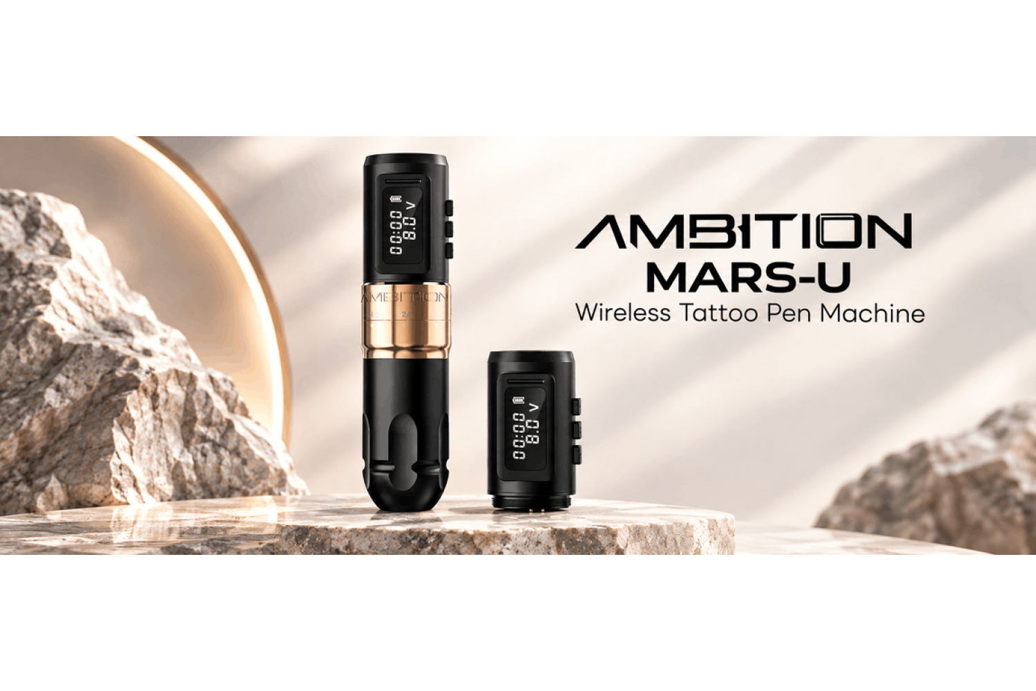 Ambition Mars-U Review: Specs, Artist Feedback, and Where to Buy
