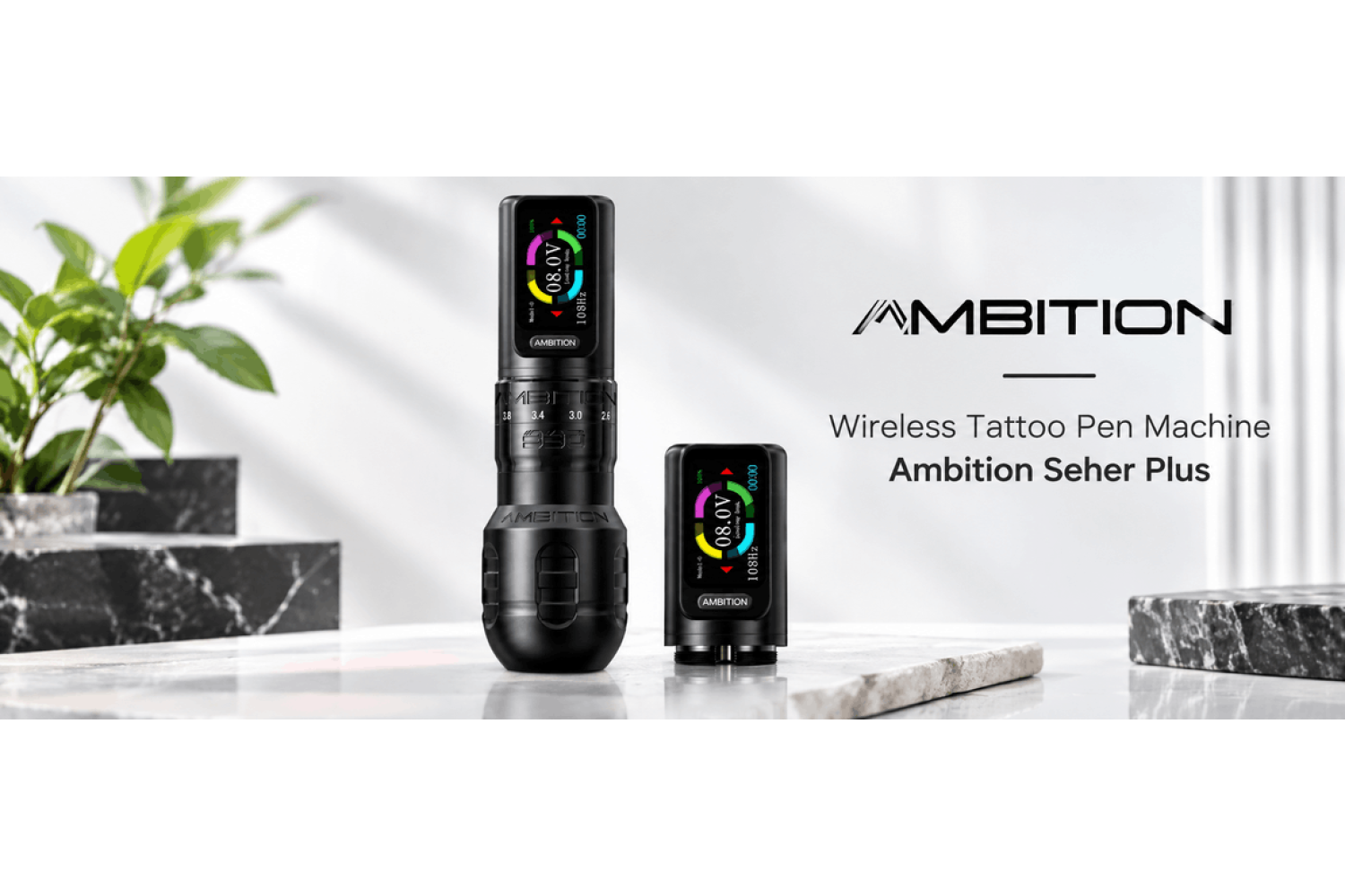 Ambition Seher Plus Review: Specs, Artist Feedback, and Where to Buy