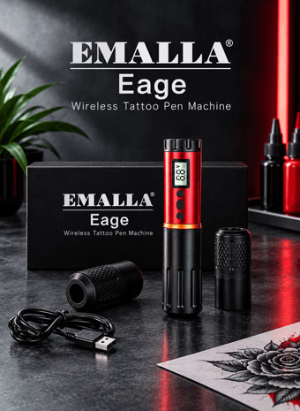 EMALLA Eage