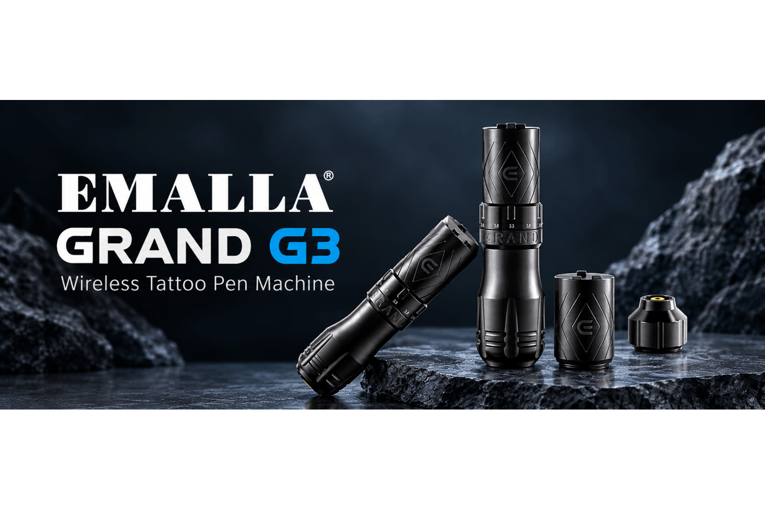 EMALLA Grand G3 Review: Specs, Artist Feedback, and Where to Buy