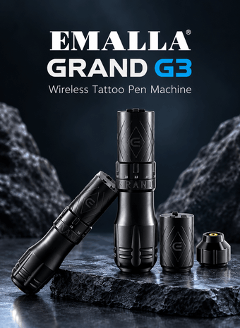 EMALLA Grand G3