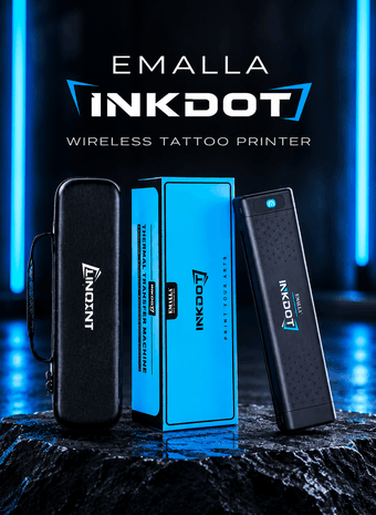 EMALLA INKDOT