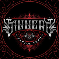 Sinners Tattoo Expo