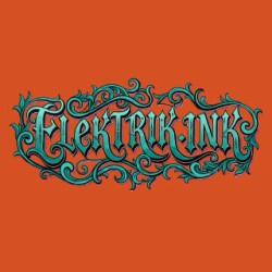 Elektrik Ink Tattoo Convention