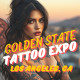 Golden State Tattoo Expo