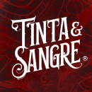 Convencion Internacional Tinta y Sangre
