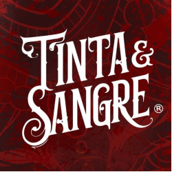Convencion Internacional Tinta y Sangre