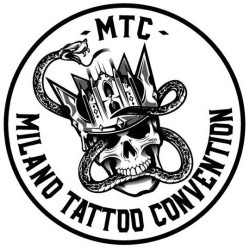 Milano Tattoo Convention