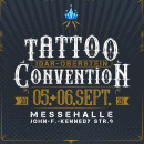 Tattoo Convention Idar-Oberstein