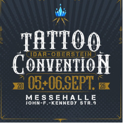 Tattoo Convention Idar-Oberstein