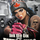 Ink the 6ix Toronto Tattoo Expo