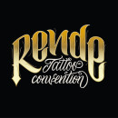 Rende Tattoo Convention
