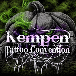 Kempen tattoo convention