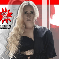 Die Tattoo Convention Hagen