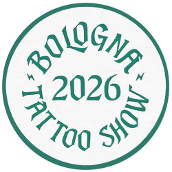 Bologna Tattoo Show