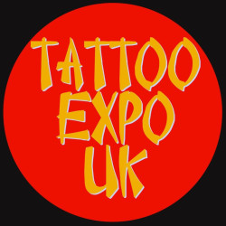 Tattoo Expo UK