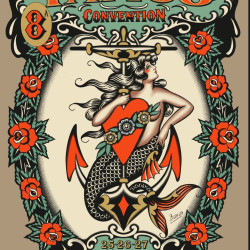 Mima Tattoo Convention