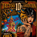 Spain Tattoo Conventions