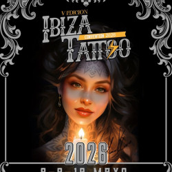 Ibiza Tattoo Convention