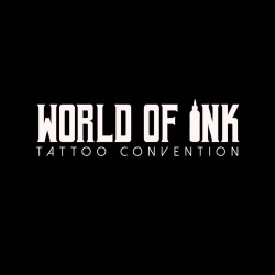 World of Ink