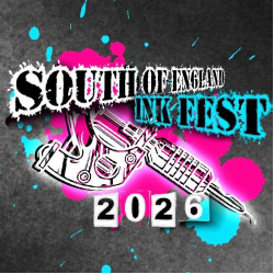 South of England Ink Fest