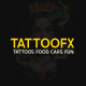 TATTOOFX