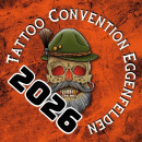 Tattoo Convention Eggenfelden