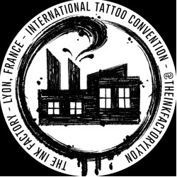 The Ink Factory Lyon