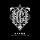 Nantes Tattoo Convention