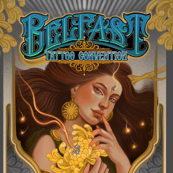 Belfast Tattoo Convention