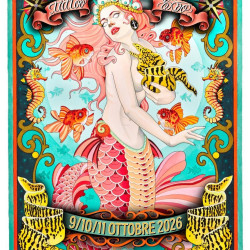 Palermo Tattoo Expo