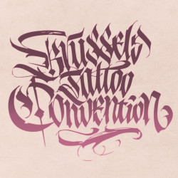International Brussels Tattoo Convention