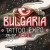 Bulgaria Tattoo Expo