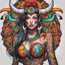 Longhorn State Tattoo Expo