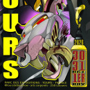 Tours tattoo show