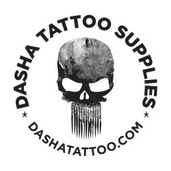 Dashatattoo.com