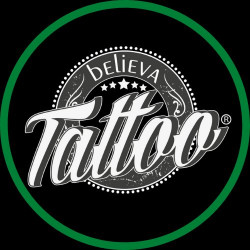 Believa-tattoo.com