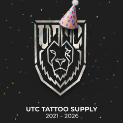 Utctattoosupply.de