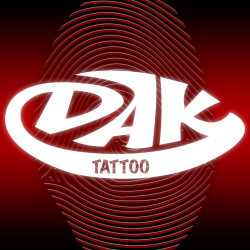 Dak Tattoo