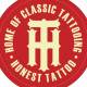 Honest Tattoo