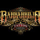 Barbarroja ZGZ