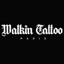 Walkin Tattoo Paris