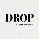 Drop Tattoo