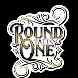 Round One Tattoo