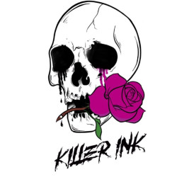 Killer ink