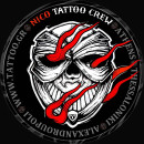 Nico Tattoo Crew