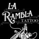La Rambla Tattoo