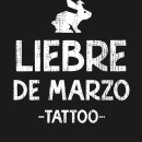Liebre de marzo